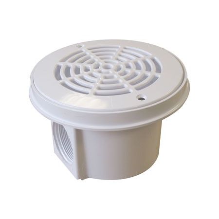 Bonde de fond COFIES béton