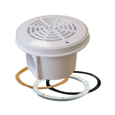 Bonde de fond COFIES liner