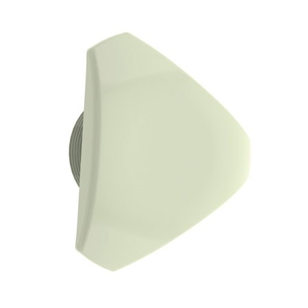 Bouchon enjoliveur Sable prise balai 