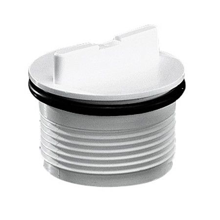 Bouchon d'hivernage 1''1/2 avec joint torique