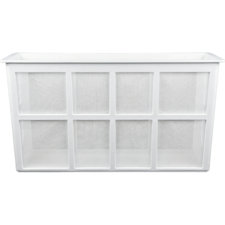 Panier filtre avec clapet / Filter basket pour robot OPTIMUS ECO + BAT