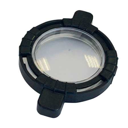 Couvercle Préfiltre + Joint pour Pompe de filtration EDG