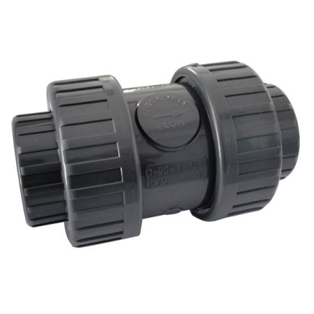 Clapet A Ressort En Inox 0.63 cm - LEKINGSTORE