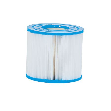 Lot de 3 Cartouches de filtration pour spa gonflable NetSPA