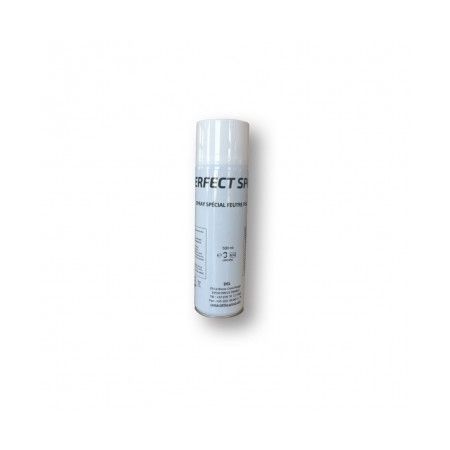 Colle PERFECT SPRAY flacon de 500 ml