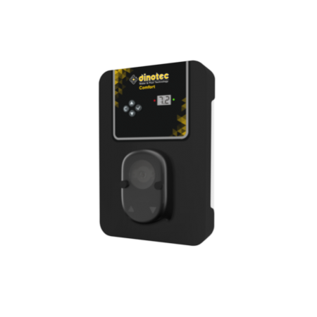 Pompe doseuse PH pour piscine de 150m3