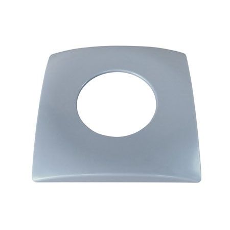 Enjoliveur Couleur Gris pour prise balai