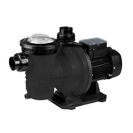 Pompe de filtration piscine FCP-S - 0,60 HP