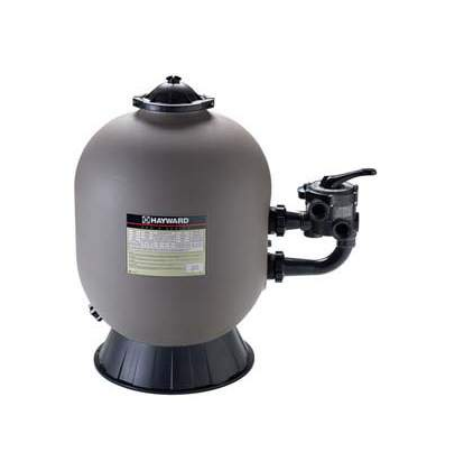 Filtre à sable HAYWARD Pro- Series Hb Side 22 m3 /h