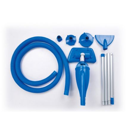 Kit de nettoyage piscine Deluxe