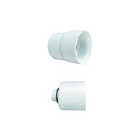 Kit liaison 2 pieces proj mini plat M50 F50