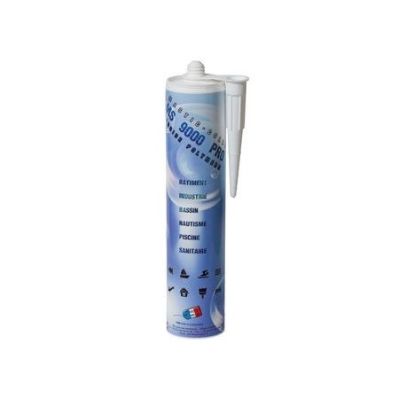 Mastic colle MS9000 sable cartouche de 290 ml