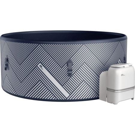 Spa Gonflable 6 Places NAVAL 3