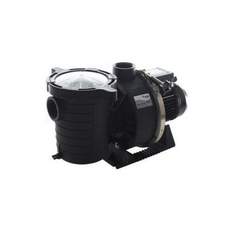 Pompe de filtration ULTRA FLOW Plus 1 CV Tri - 16m3/h