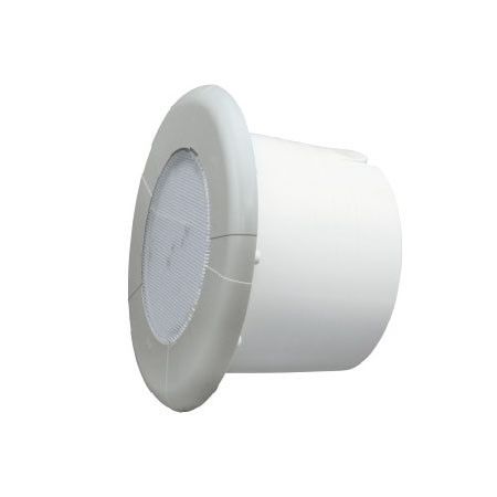 Projecteur liner led gris clair niche longue VITALIA COMFORT 