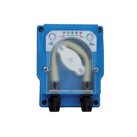 Pompe doseuse DOSECO pH-  pour piscine jusqu'à 65m3