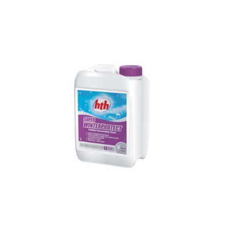 Super WinterProtect 5L