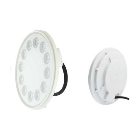 Projecteur LED Blanc froid pour piscine