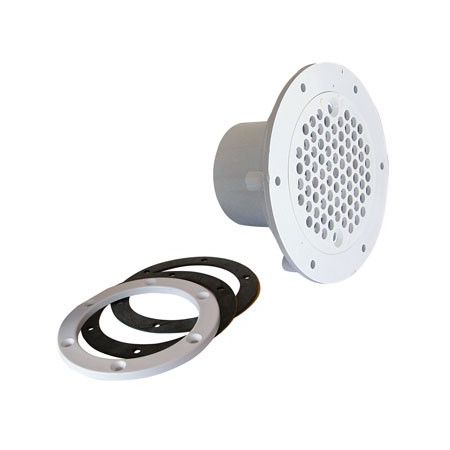 Buse de refoulement cofies grand débit 10 m³/h béton - 3319