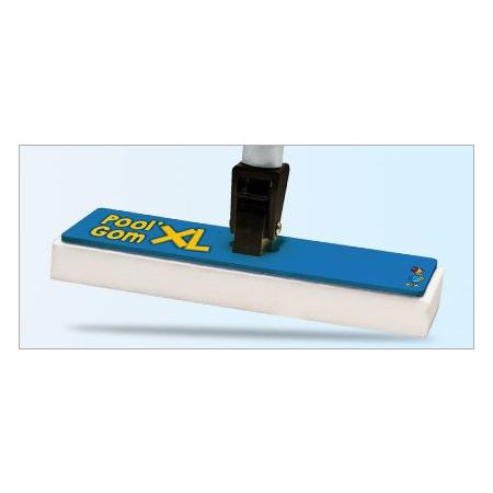 Recharge gomme seule format XL pour nettoyage piscine