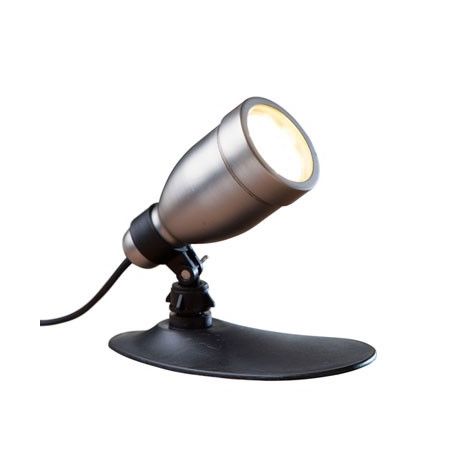 Spot à poser 9W blanc