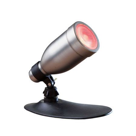 Spot à poser 3W RGB