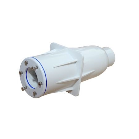 Corps à sceller spectravision 1,5" pour projecteur Adagio