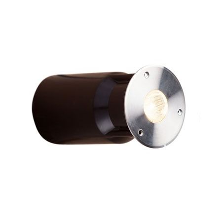 Spot à encastrer 3W blanc