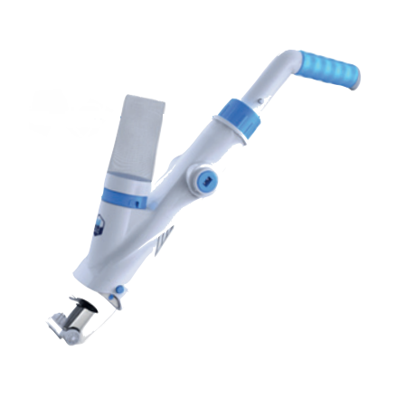 Aspirateur Electrique sans-fil NETSPA Cleaner pour SPA