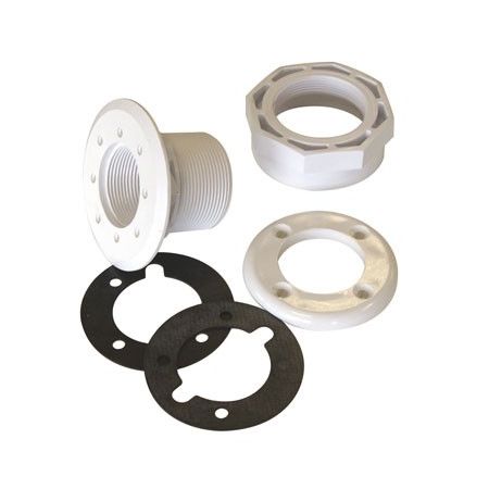 Corps de refoulement Hayward liner avec écrou