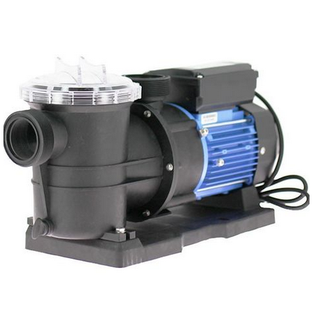 Pompe de filtration STP pour piscine - 0,35 HP