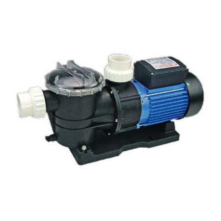 Pompe de filtration STP pour piscine - 0,75 HP