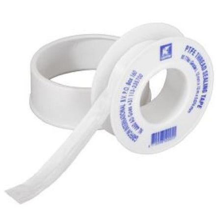 Rouleau de Téflon 12 mm x 12 ml