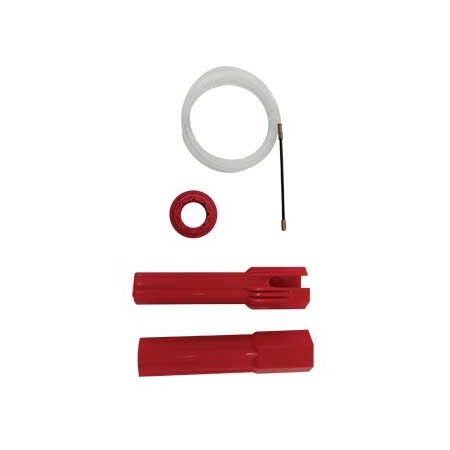 Jeu d'outils pour SCELED15