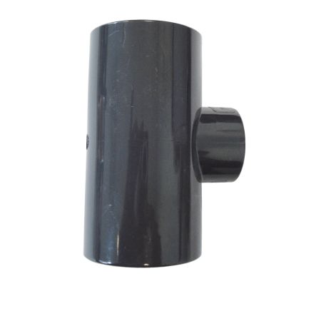 Raccord PVC Té 90° 40x25 mm - PN 16