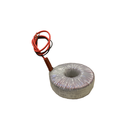 Transfo torique 230/12v 50 va