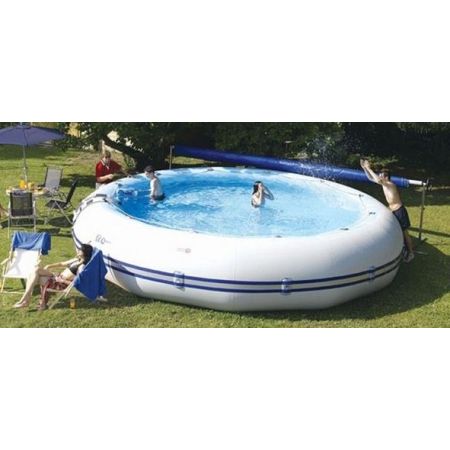 Piscine Semi Rigide Zodiac Winky 8 Ø 950 x h 130 cm 