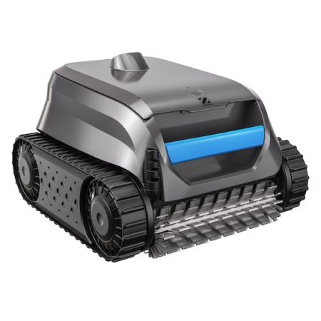 Robot piscine fond, parois et ligne d'eau SWEEPY SWY 3500