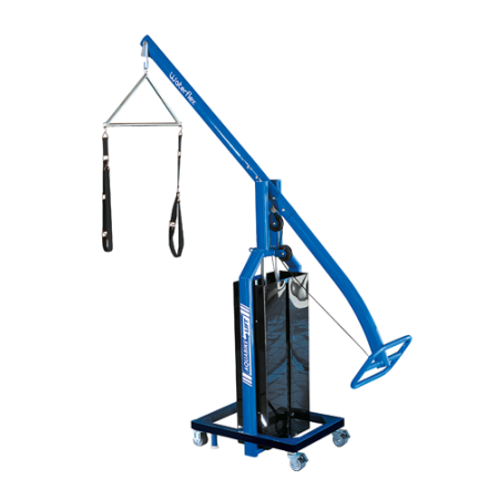 Waterflex Aquabike LIFT 