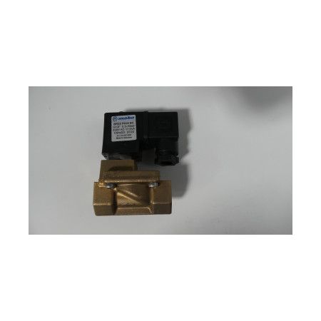 Electrovanne ½'' 230 V ap. d'eau neuve LEVEL