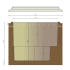 Kit de filtration Piscine à enterrer Traitement au chlore Pompe 3/4CV