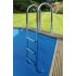 Echelle pour Piscine UBBINK