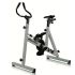 Aquabike V4 Gris Aluminium