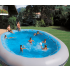 Piscine Semi Rigide ZODIAC OVLINE3000  920x630x140cm