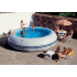 Piscine Semi Rigide ZODIAC WINKY4 Ø500x120cm