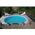 Piscine Semi Rigide ZODIAC WINKY5 Ø655x125cm