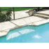 Cascade de piscine Magictream Deck Jet 1