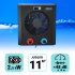Pompe à chaleur piscine Azuro Mini 2.5 kW pour piscine de 11m3