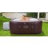 Spa Gonflable carré Lay-Z Maldives Hydrojet Pro pour 5-7 personnes