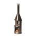 Barbecue/ cheminée SYDNEY  en acier inoxydable Inox brossé